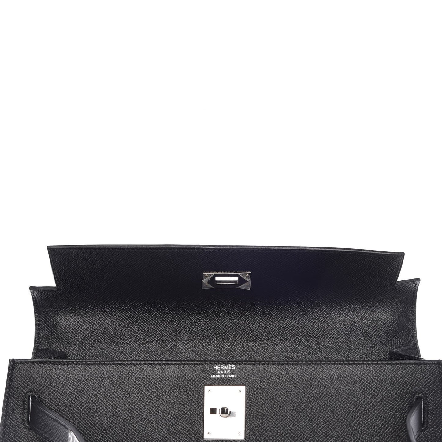 Epsom Kelly Sellier 32 Black
