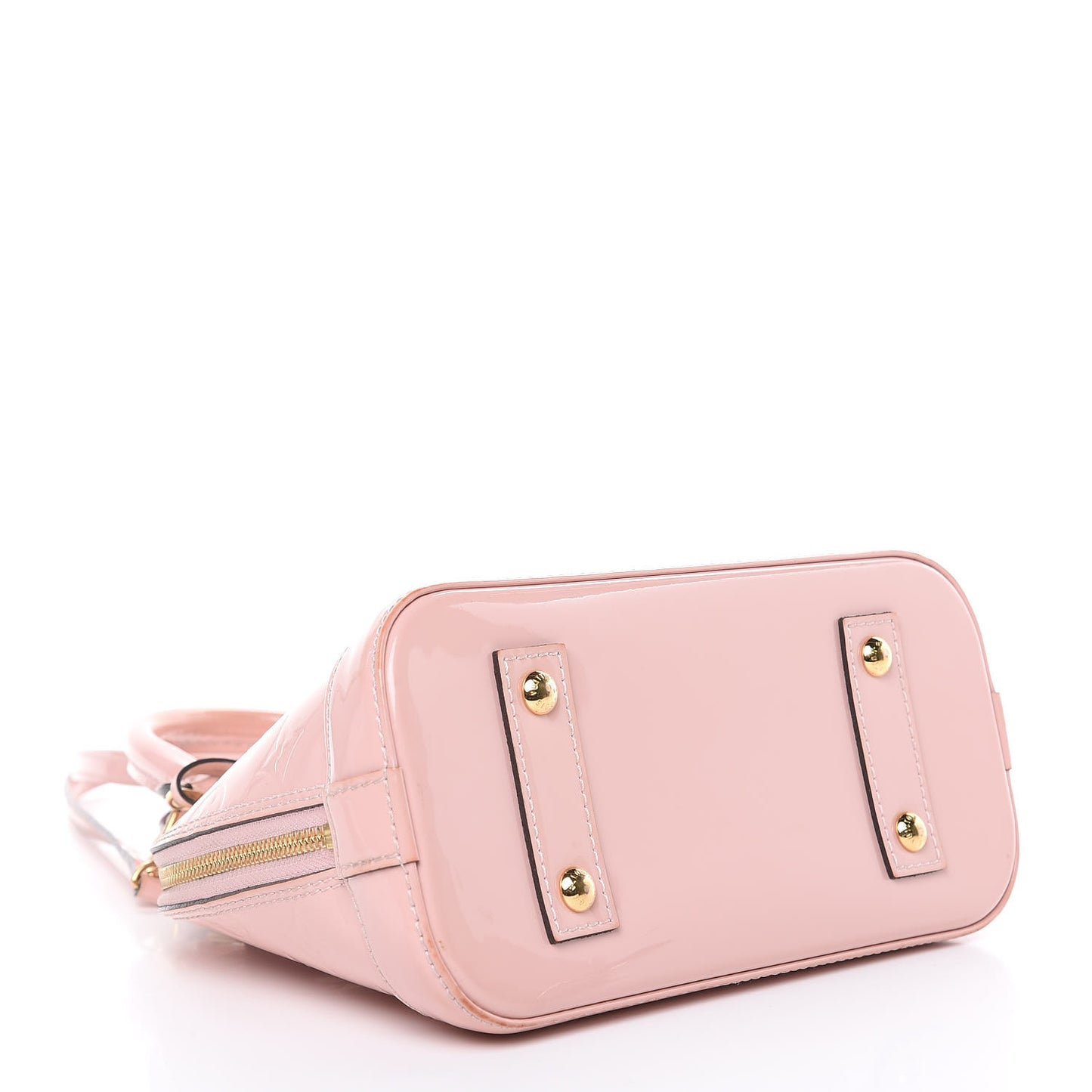 Vernis Alma BB Rose Ballerine