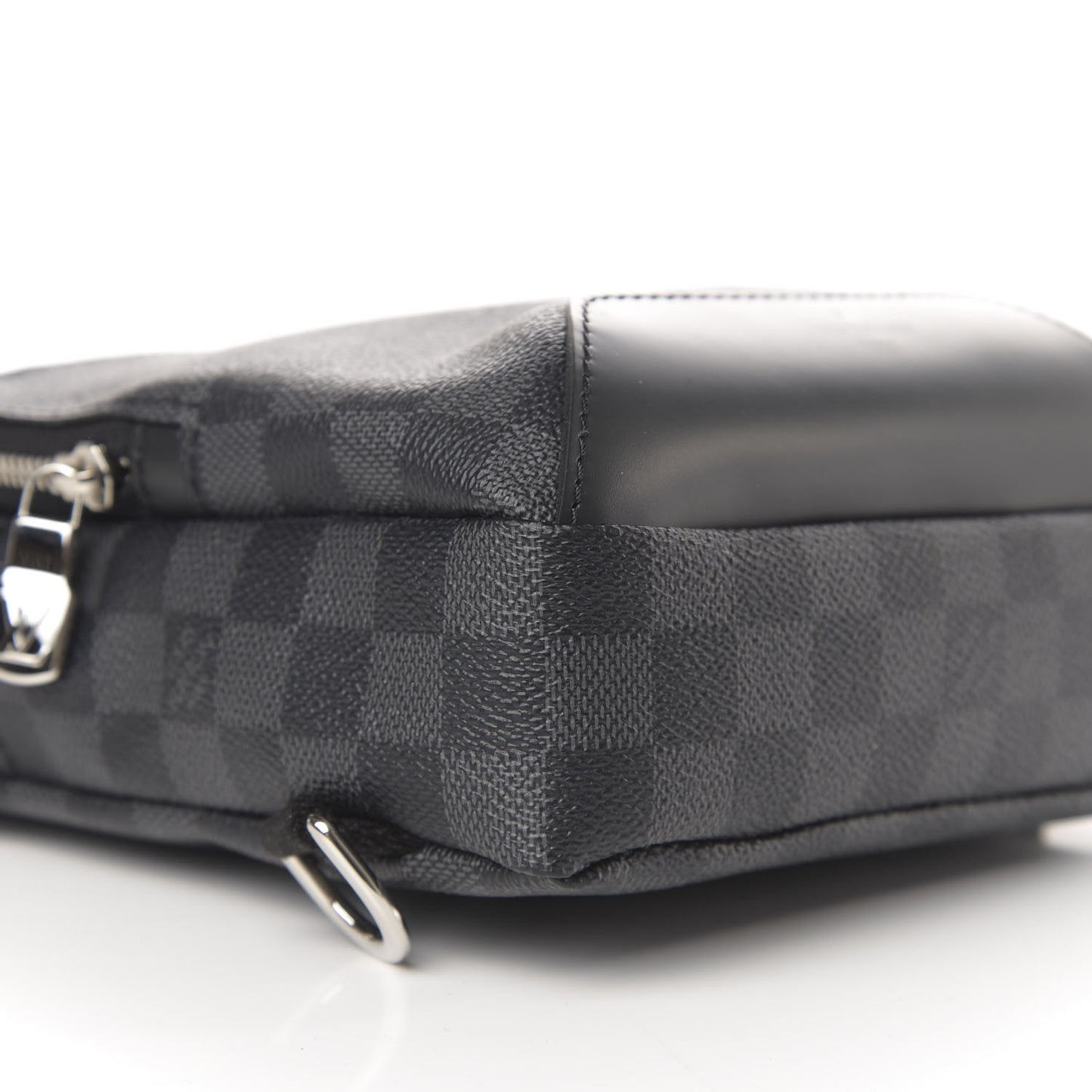 Damier Graphite Avenue Sling Backpack