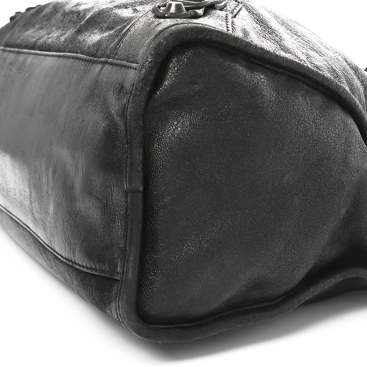 Agneau Classic Hardware City Anthracite