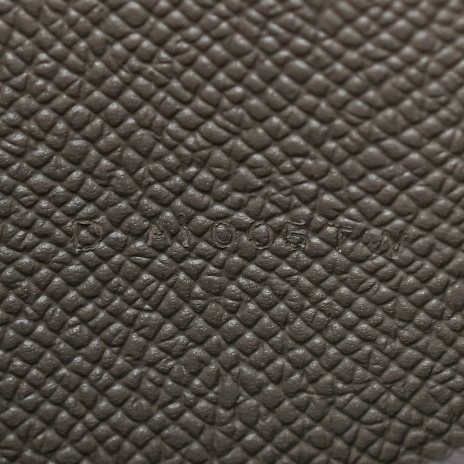 Hermes Epsom Kelly Longue Wallet Etoupe 7 of 7