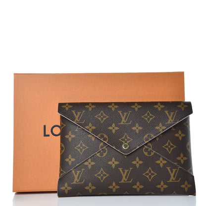 Louis Vuitton Monogram Kirigami Pochette Set 9 of 9