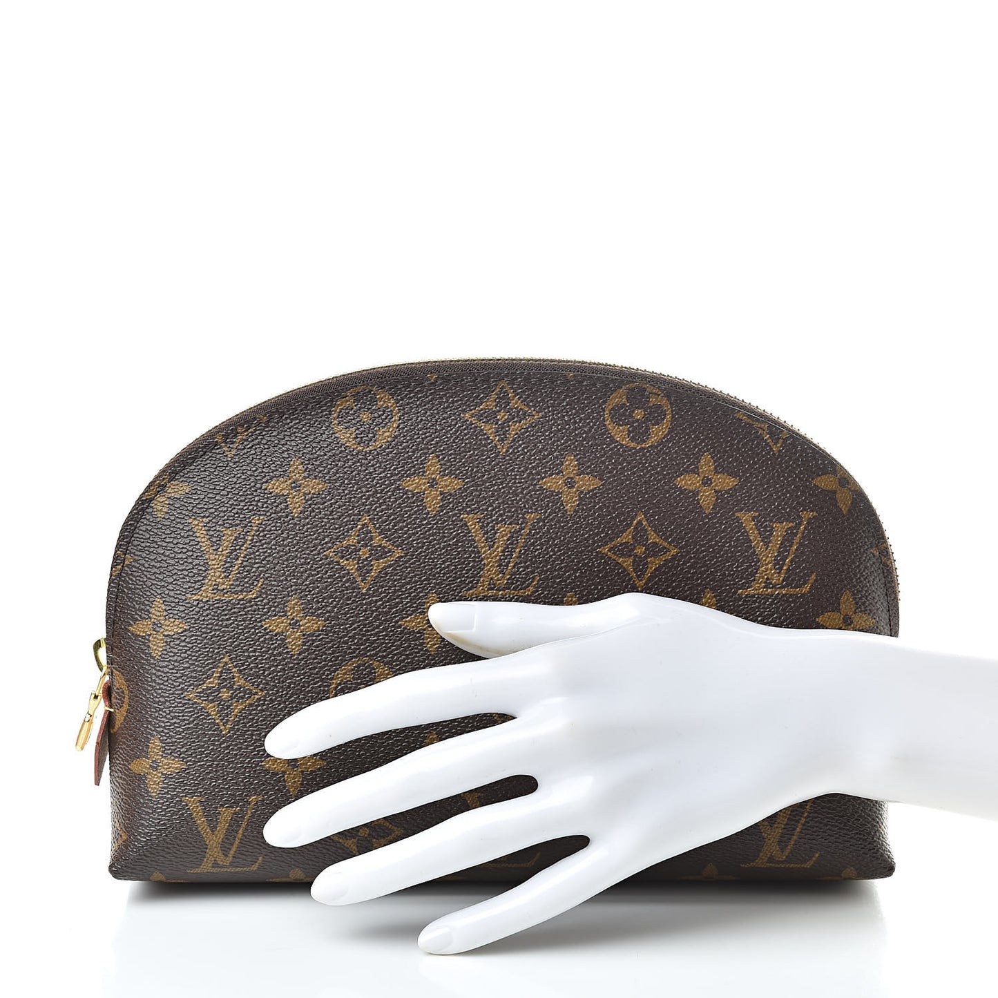 Monogram Cosmetic Pouch GM