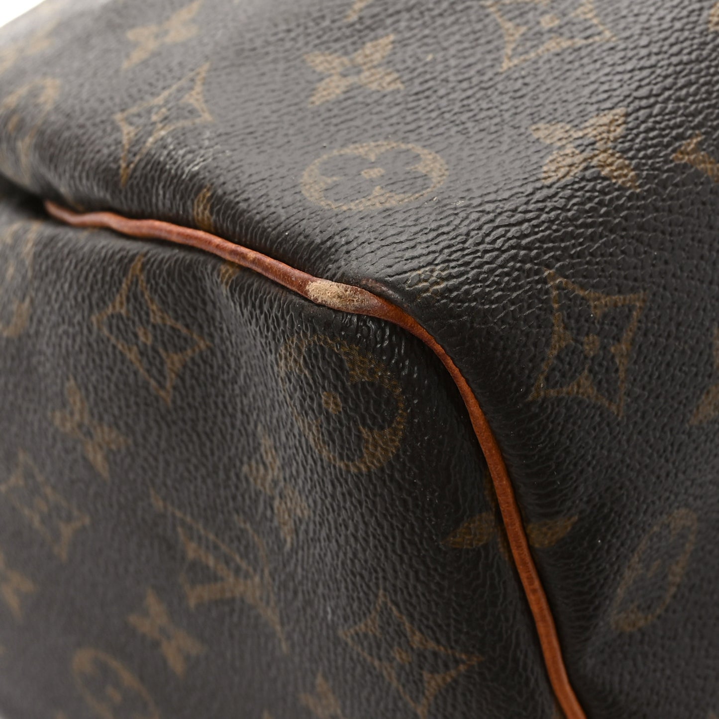 Monogram My LV Heritage Speedy 35