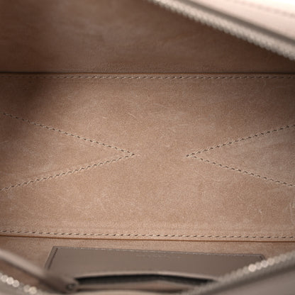 Alaia Goatskin Medium Le Teckel Bag Grege 6 of 14