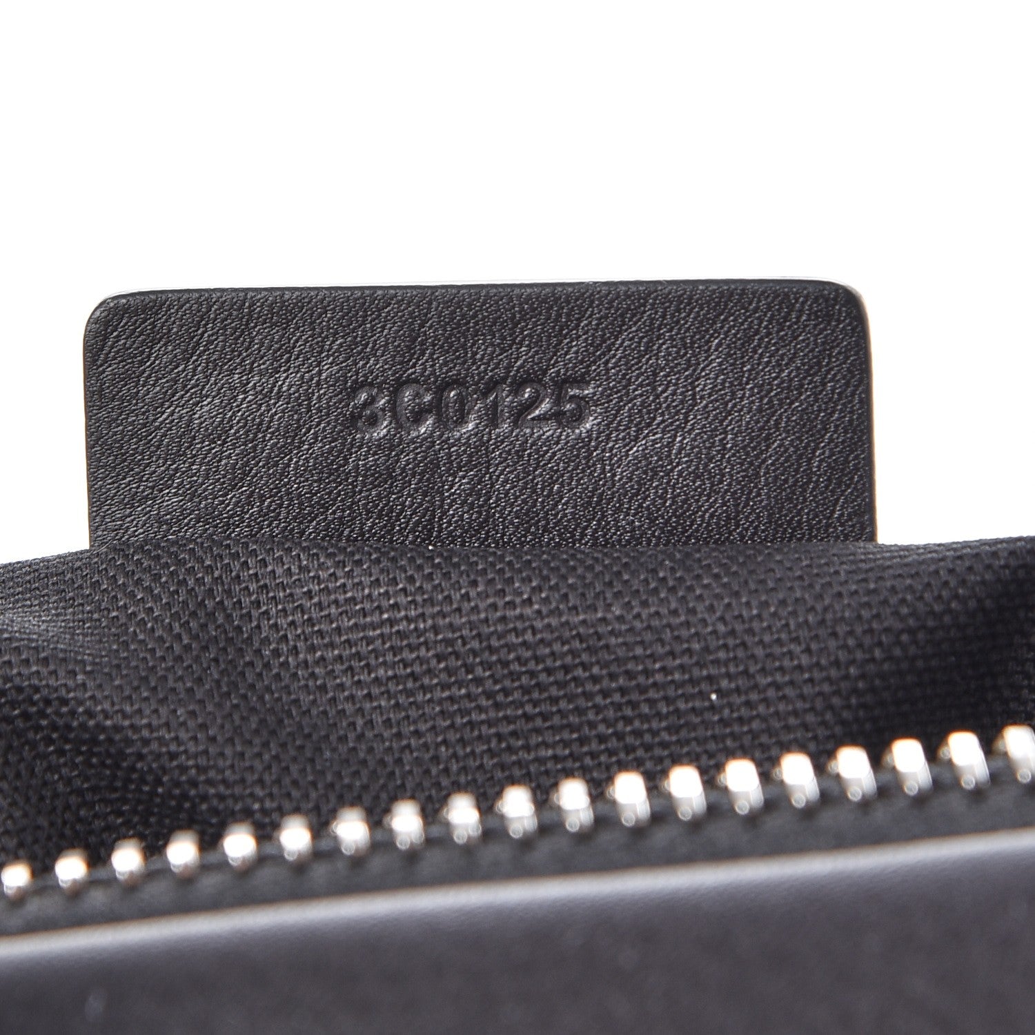 Givenchy Calfskin Medium Studded Bi-Color Antigona Black White 8 of 8