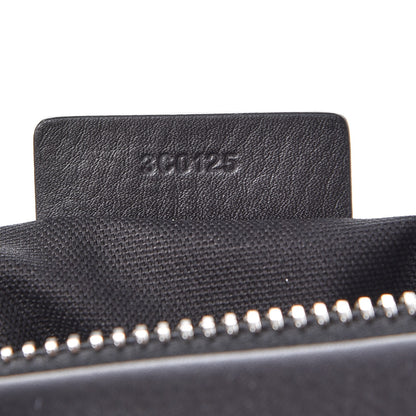 Givenchy Calfskin Medium Studded Bi-Color Antigona Black White 8 of 8