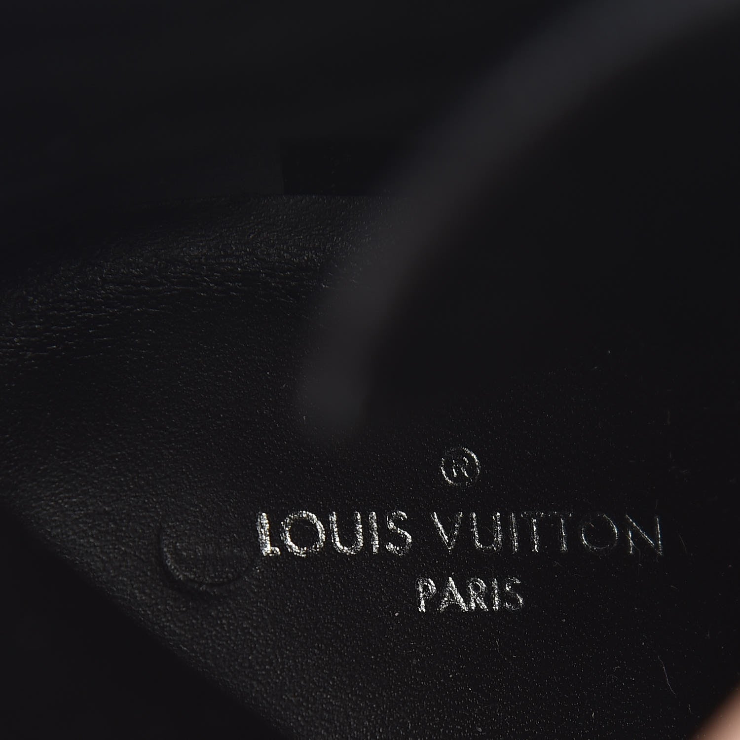 Louis Vuitton Patent Calfskin Star Trail Ankle Boots 36 Black 7 of 7