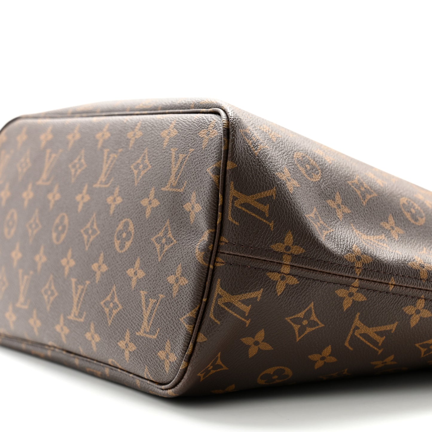 Monogram Neo Neverfull MM Fuchsia