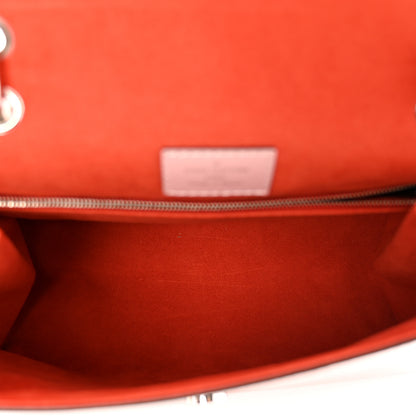 Louis Vuitton Epi Grenelle PM Rose Ballerine 4 of 8