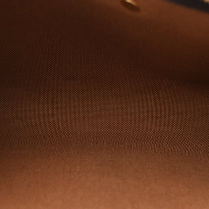 Louis Vuitton Monogram Eva Clutch 5 of 12