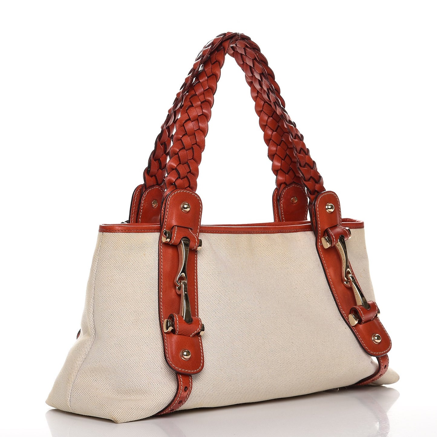 Canvas Pelham Shoulder Bag