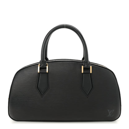 Louis Vuitton Epi Jasmin Black 1 of 12
