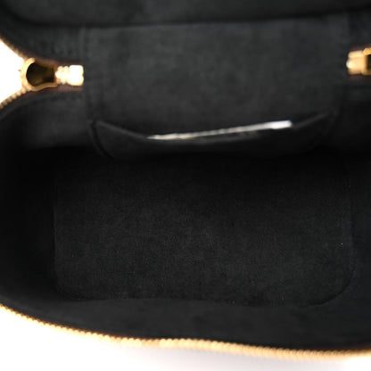 Louis Vuitton Reverse Monogram Vanity PM 5 of 9