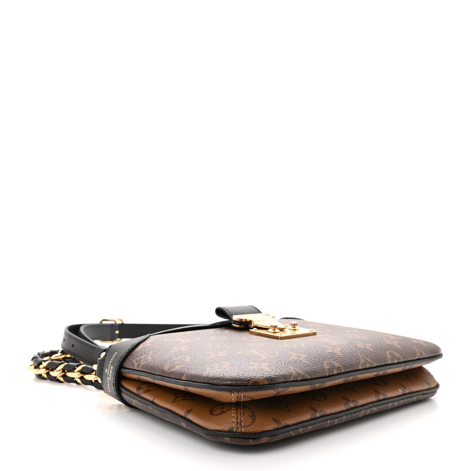 Louis Vuitton Reverse Monogram Twinny 4 of 12