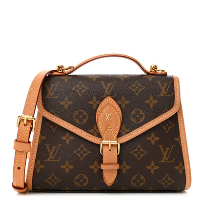 Louis Vuitton Monogram LV Ivy 1 of 11