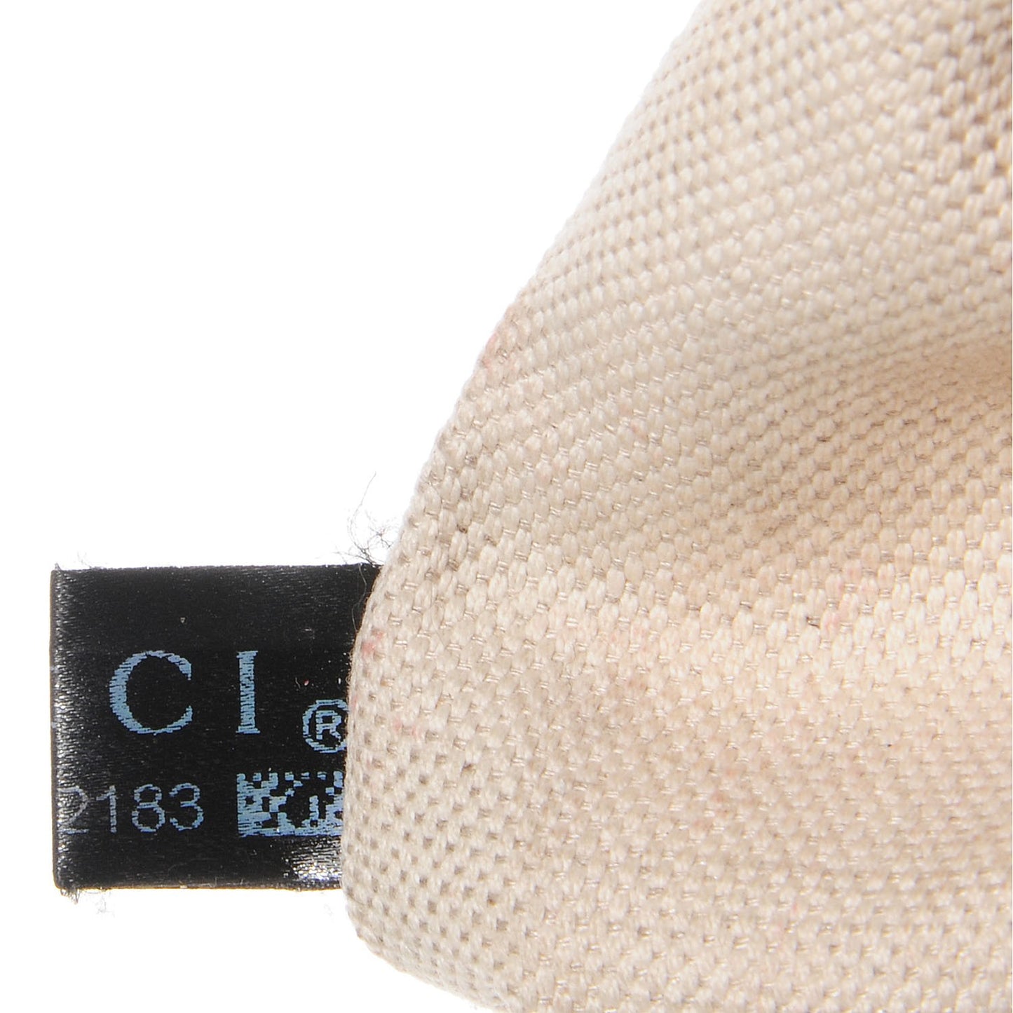 Imprime Monogram Medium Joy Tote Silver