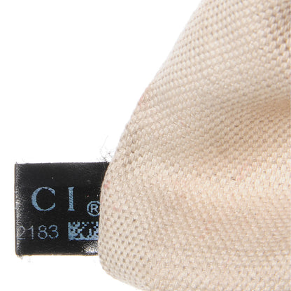 Gucci Imprime Monogram Medium Joy Tote Silver 9 of 9