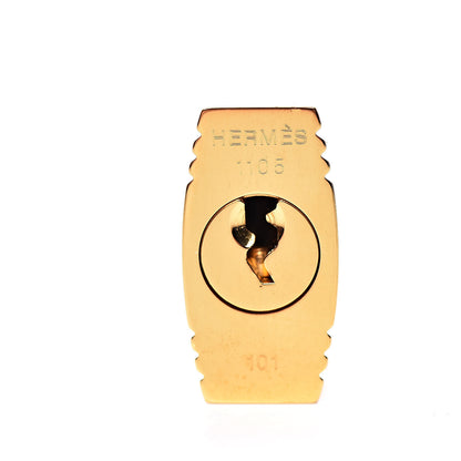 Hermes Courchevel Kelly Sellier 32 Gold 29 of 32