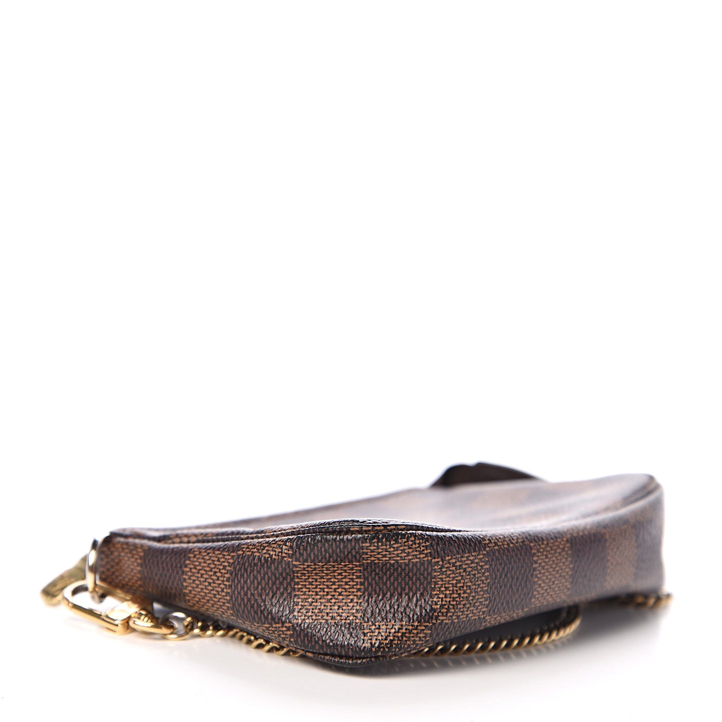 Damier Ebene Mini Pochette Accessories