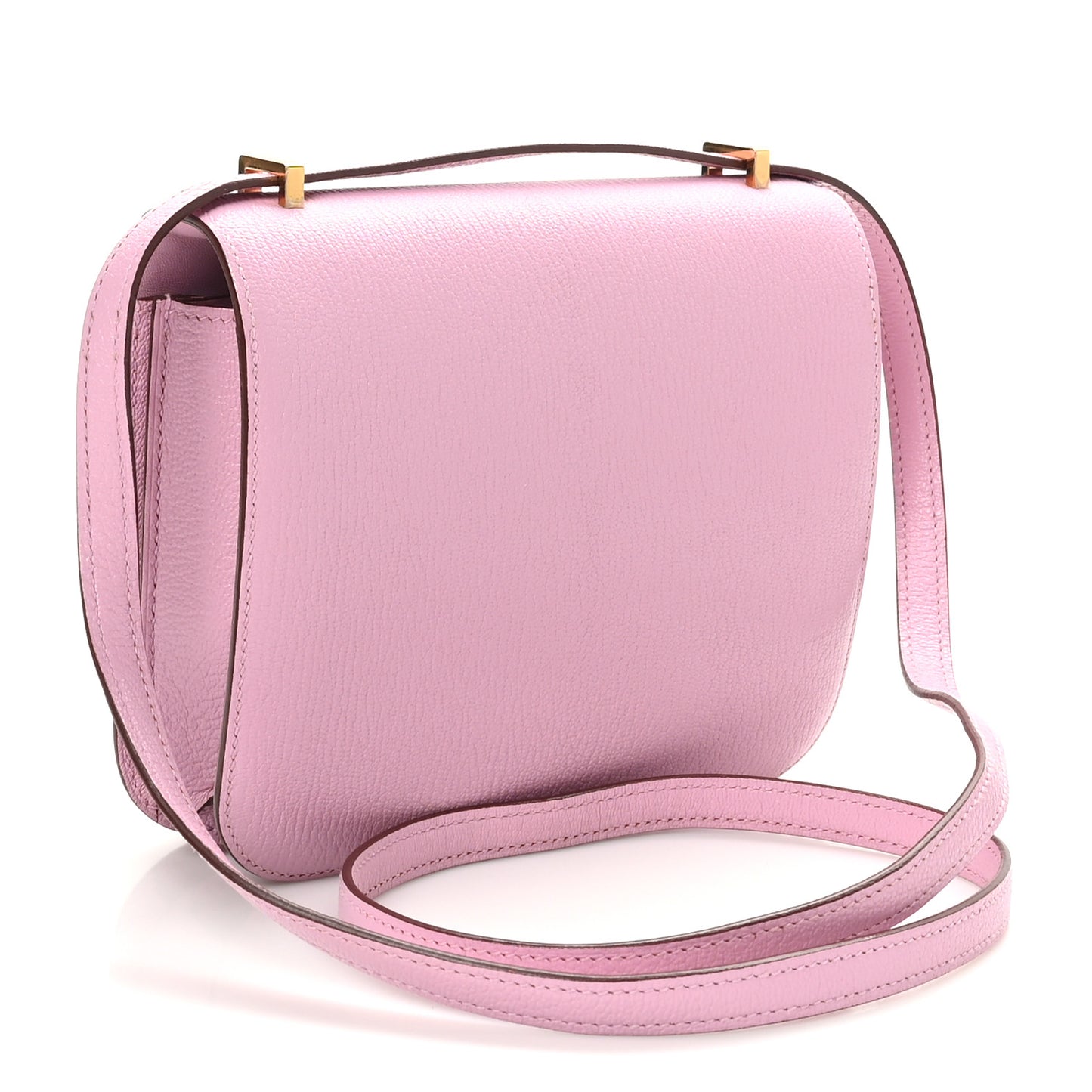 Chevre Mysore Constance 18 Mauve Sylvestre