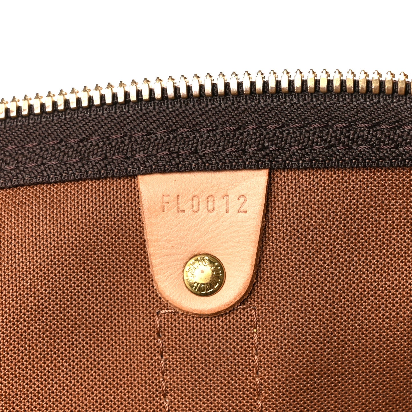 Monogram Keepall 55