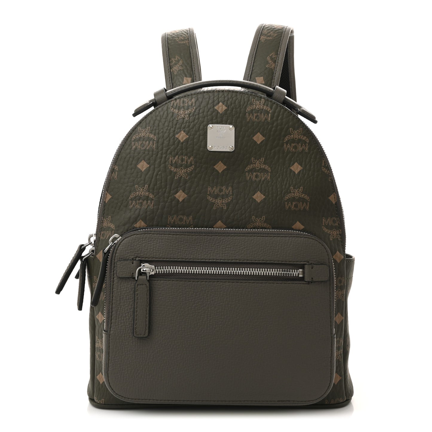 Visetos Medium Stark Backpack Sea Turtle