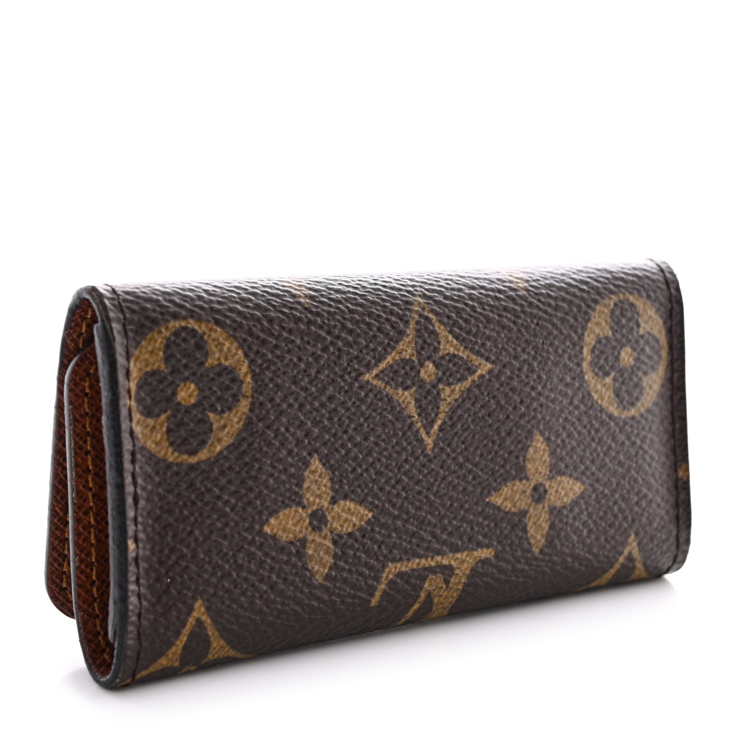 Monogram 4 Key Multicles Holder
