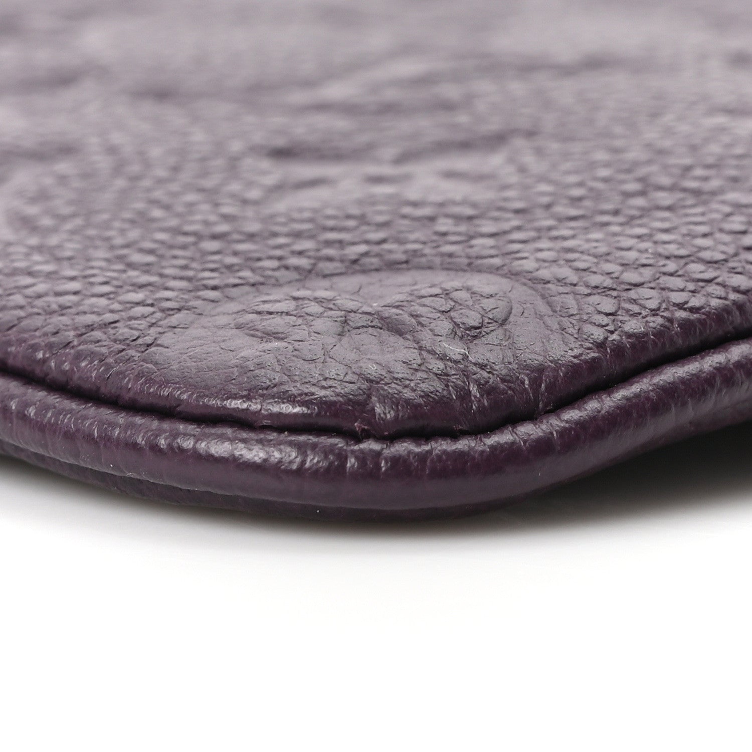 Louis Vuitton Empreinte Citadine GM Pochette Aube 9 of 9