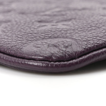Louis Vuitton Empreinte Citadine GM Pochette Aube 9 of 9