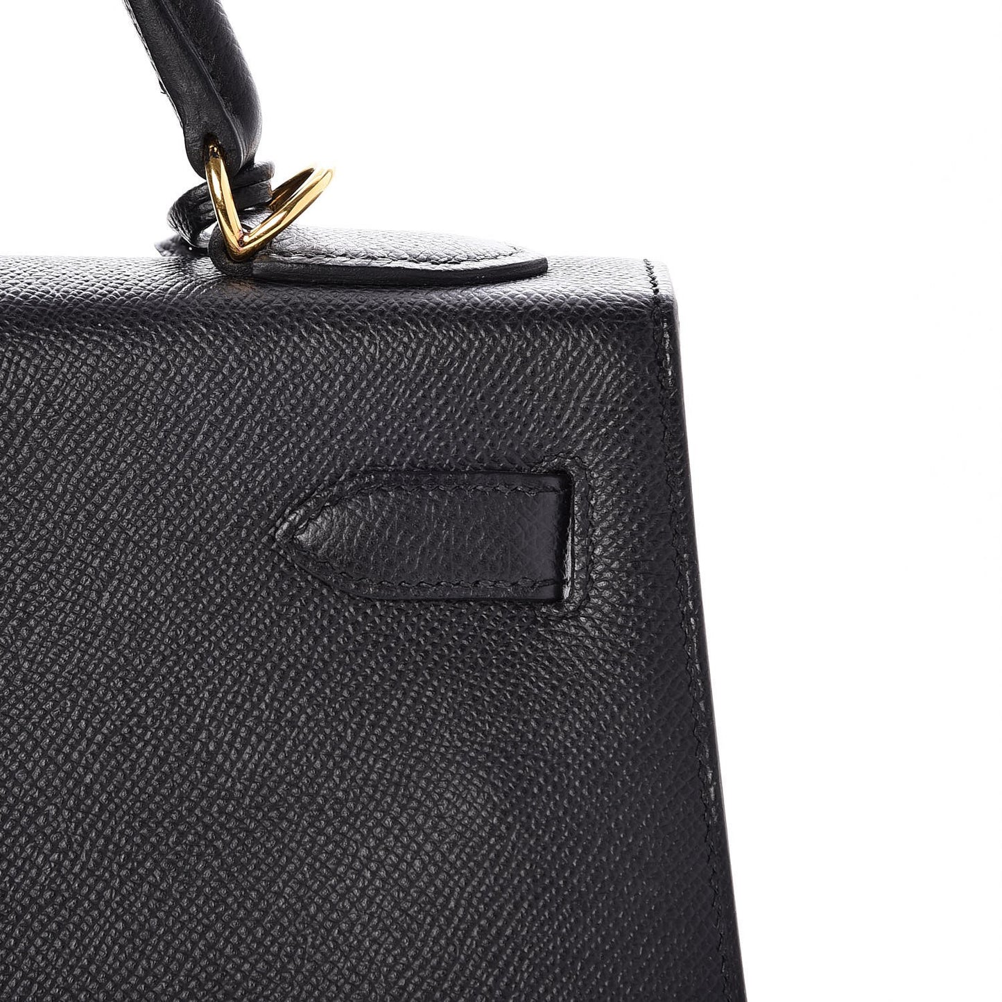 Epsom Kelly Sellier 32 Black