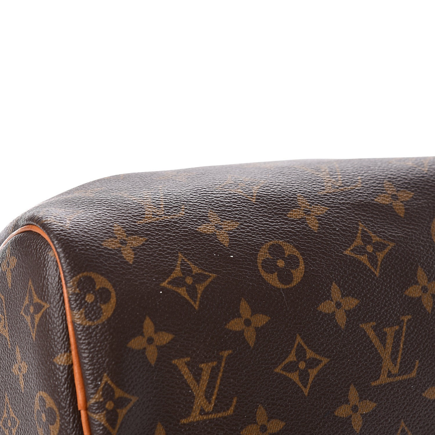 Louis Vuitton Monogram Speedy 25 11 of 15