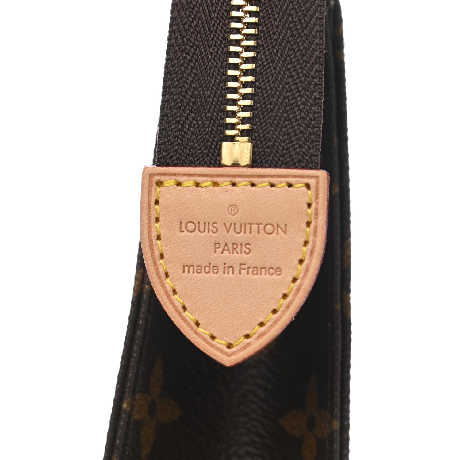 Louis Vuitton Monogram Toiletry Pouch 26 6 of 7