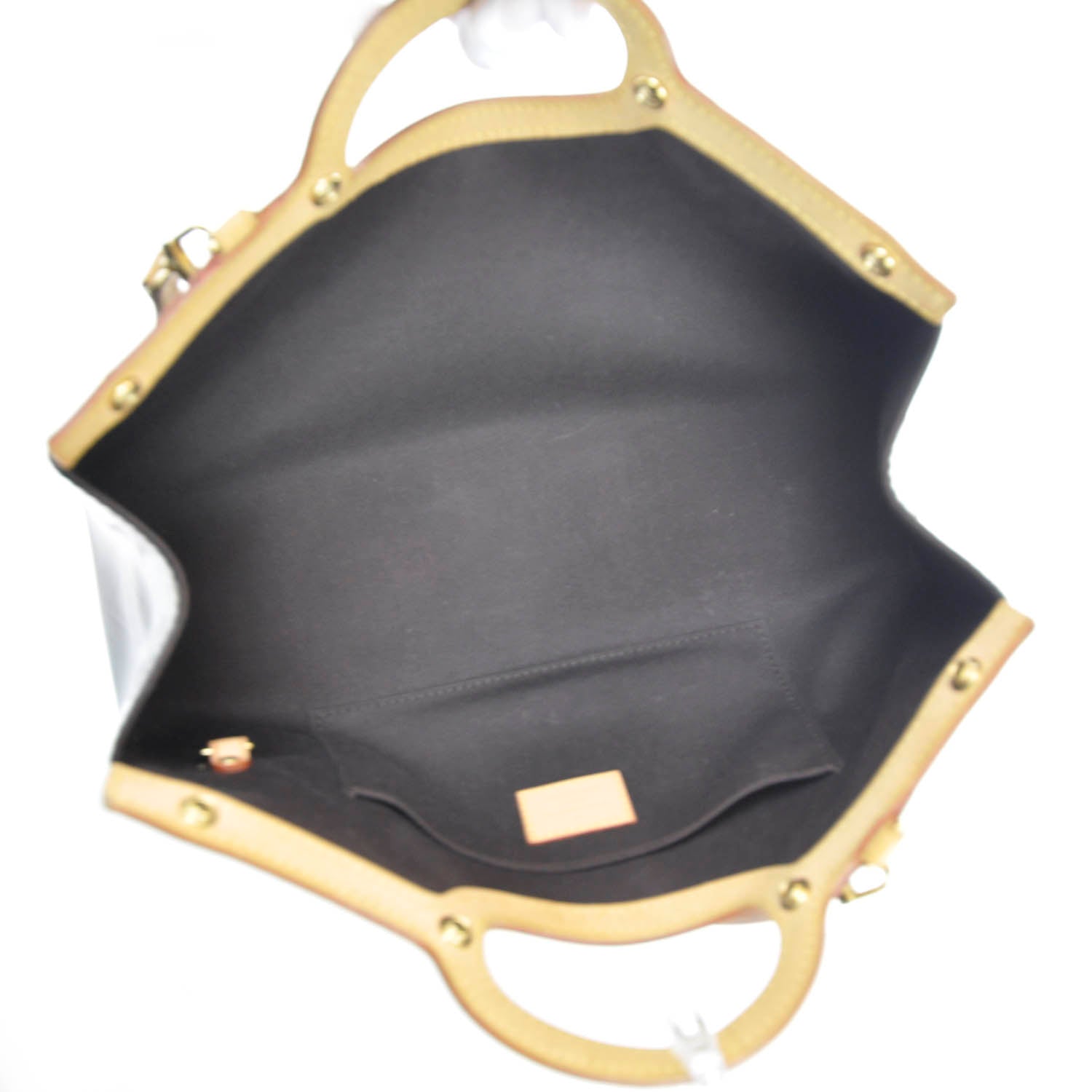Louis Vuitton Vernis Roxbury Drive Amarante 11 of 11
