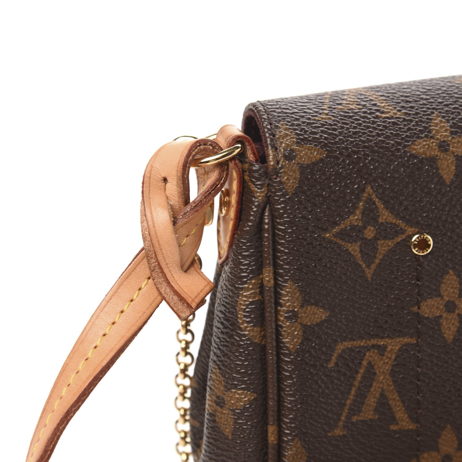 Louis Vuitton Monogram Favorite PM 10 of 10
