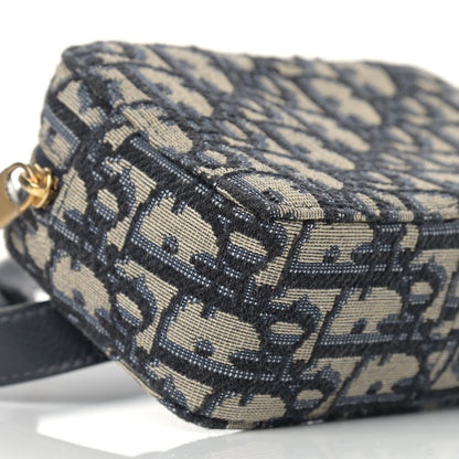 Christian Dior Oblique Belt Pouch 8 of 9