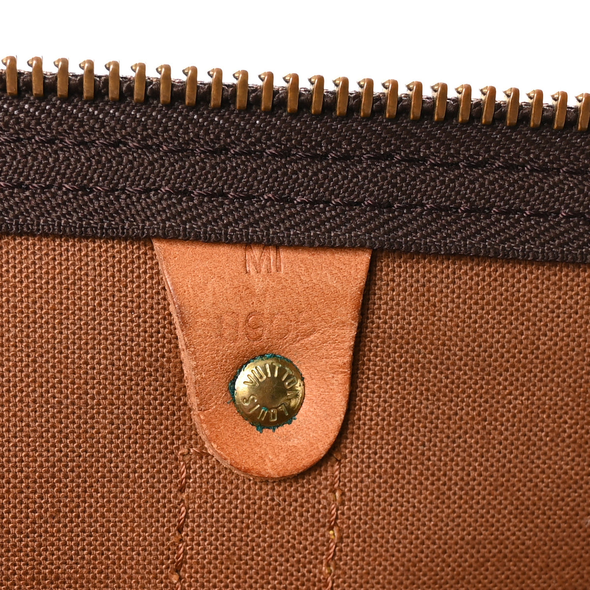 Monogram Keepall 60