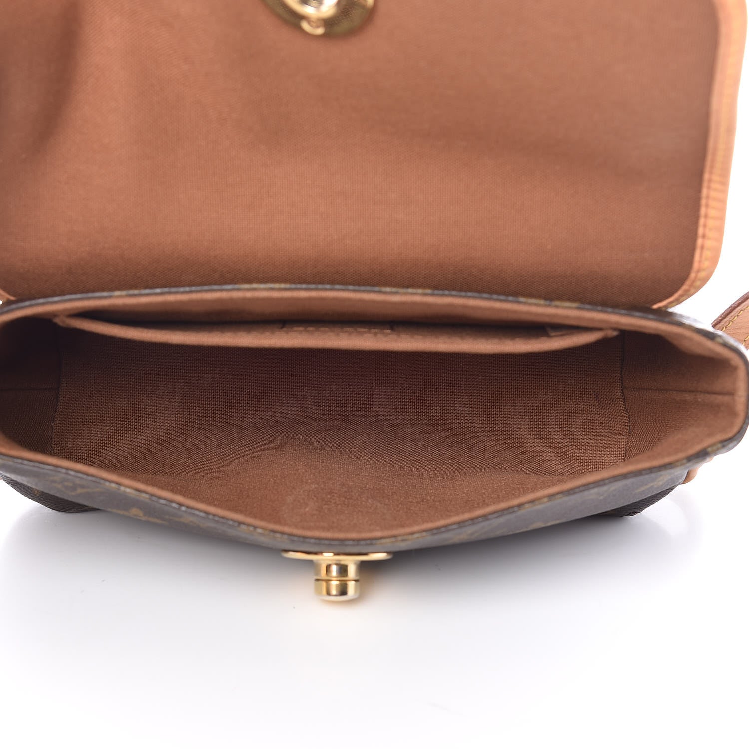 Louis Vuitton Monogram Tikal PM 5 of 14