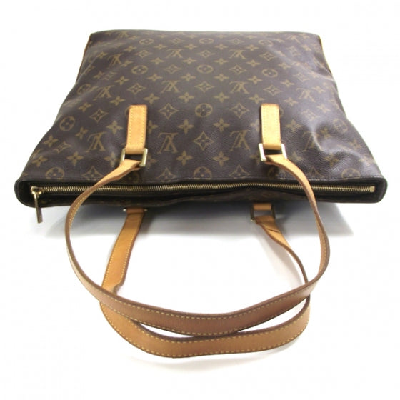 Monogram Cabas Mezzo