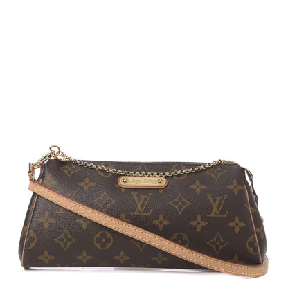 Louis Vuitton Monogram Eva Clutch 1 of 10