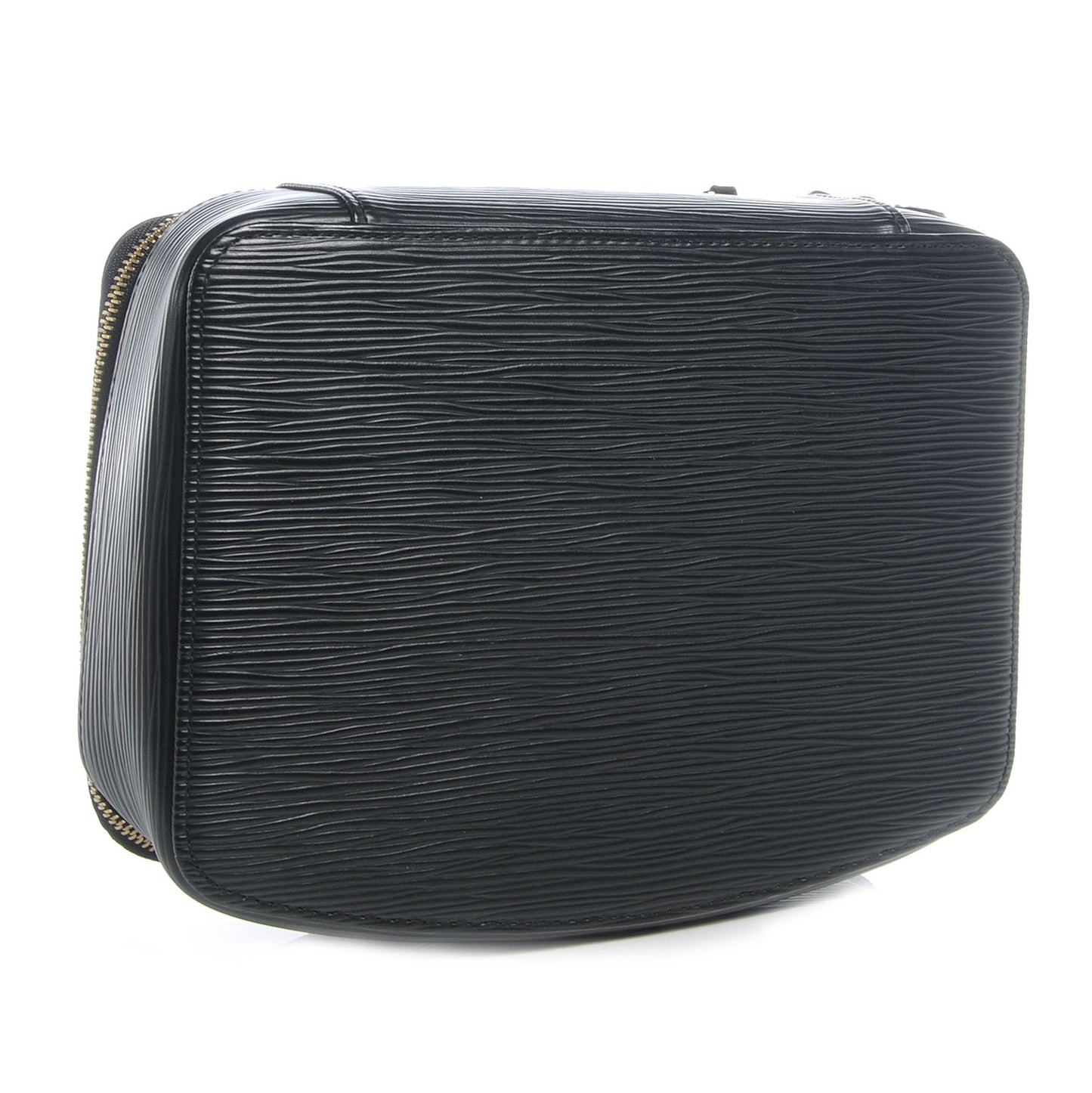 Epi Monte Carlo Jewelry Box Black
