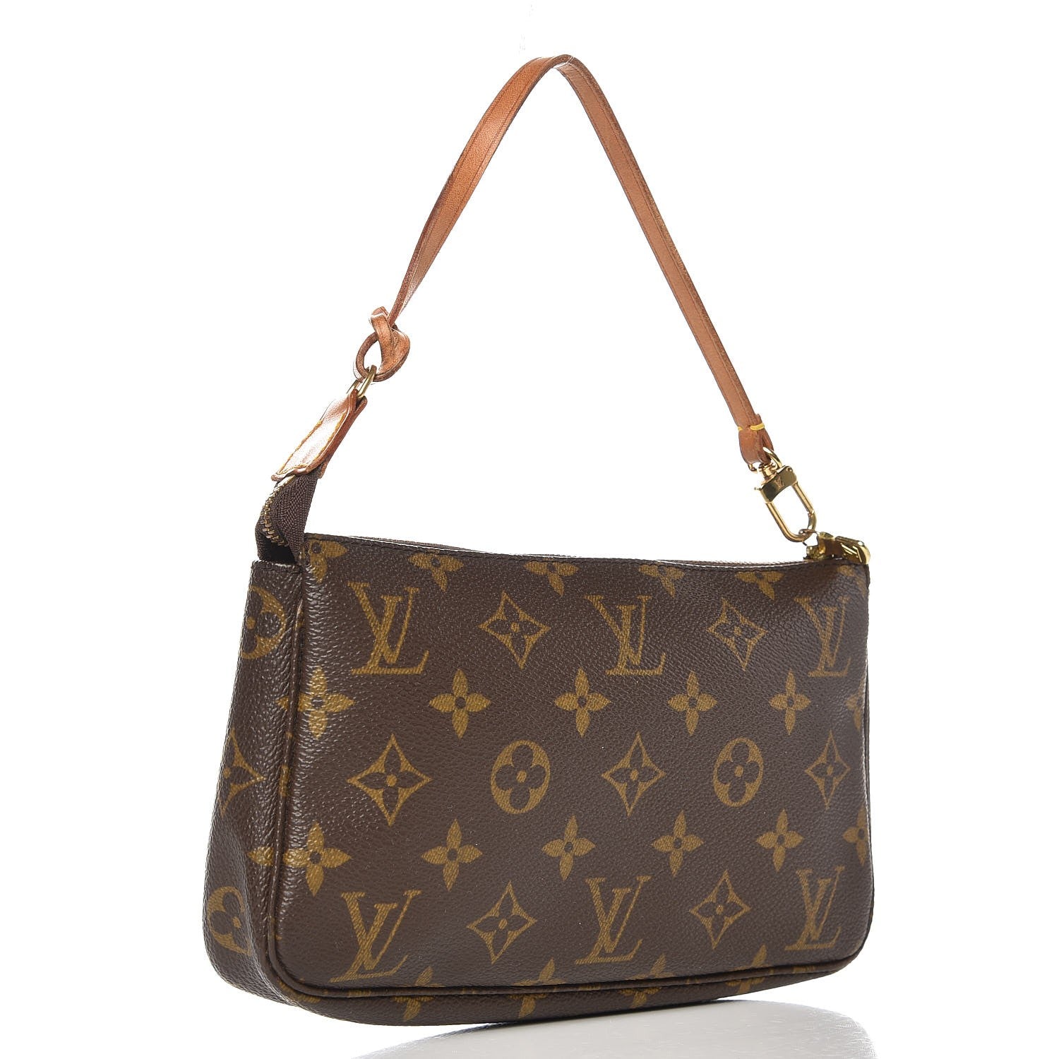 Louis Vuitton Monogram Pochette Accessories 3 of 7