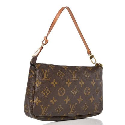 Louis Vuitton Monogram Pochette Accessories 3 of 7