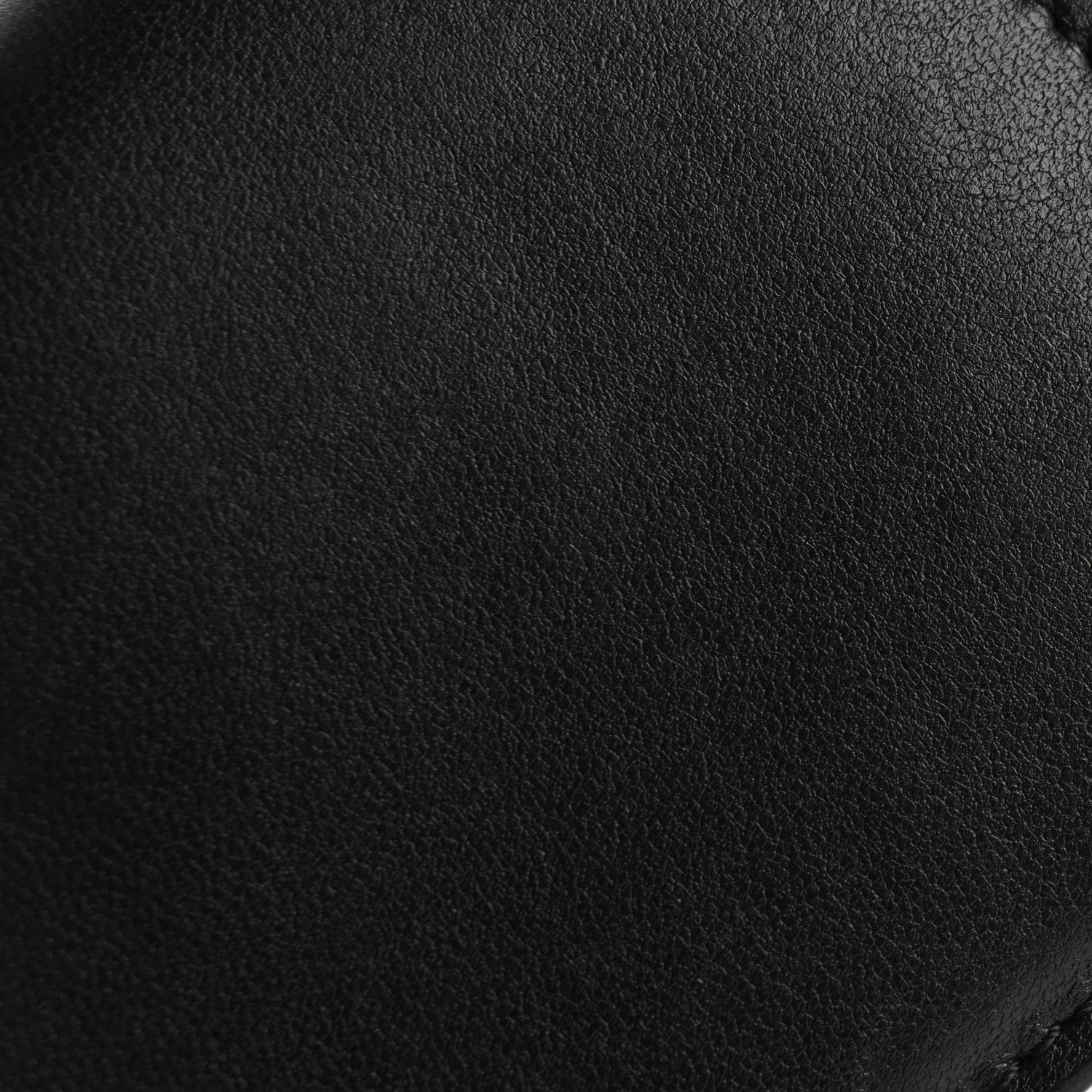 Valentino Garavani Calfskin Small VLogo Bi-Fold Wallet Black 10 of 12