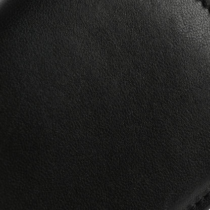 Valentino Garavani Calfskin Small VLogo Bi-Fold Wallet Black 10 of 12