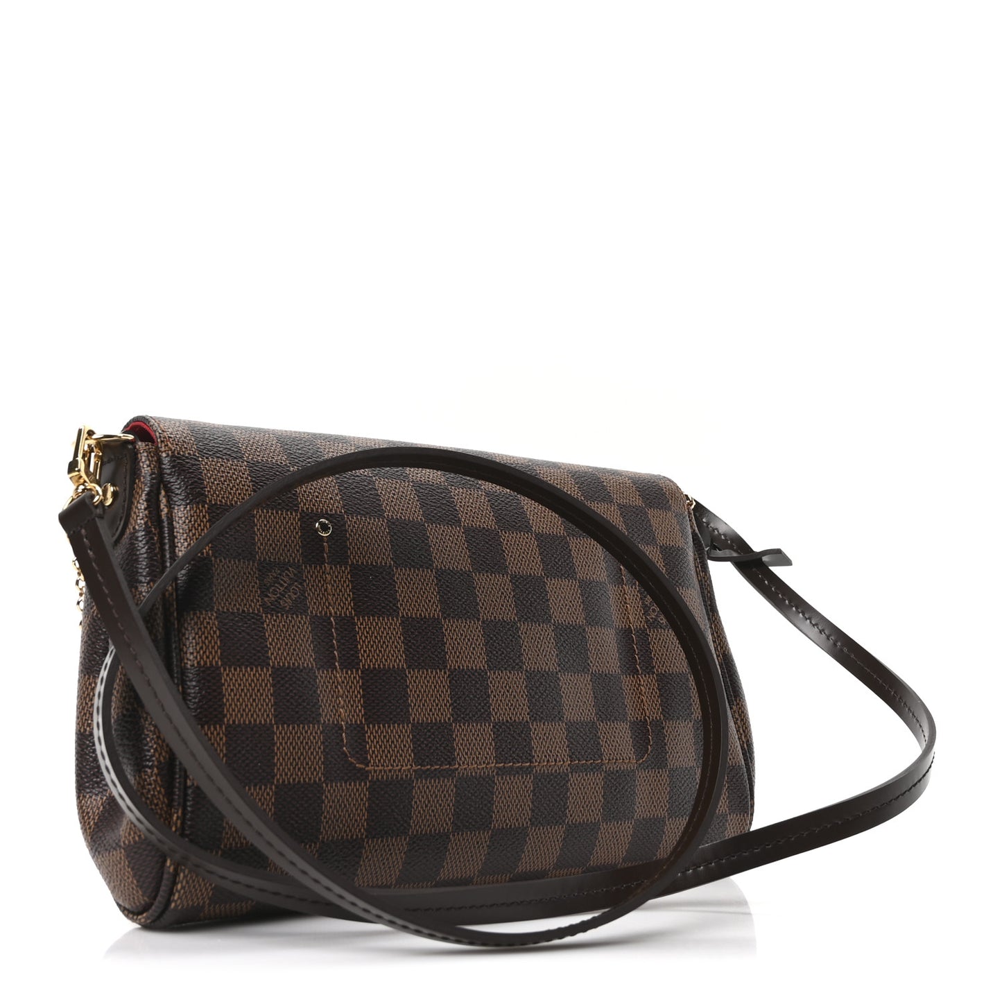 Damier Ebene Favorite MM