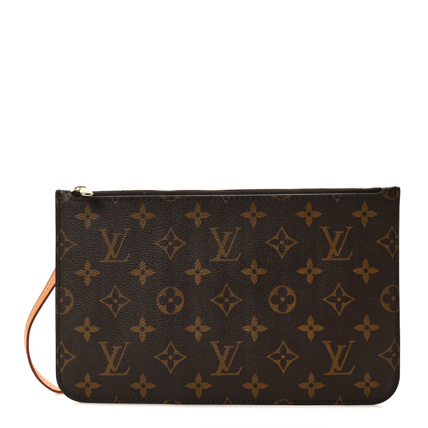 Monogram Neverfull MM GM Pochette