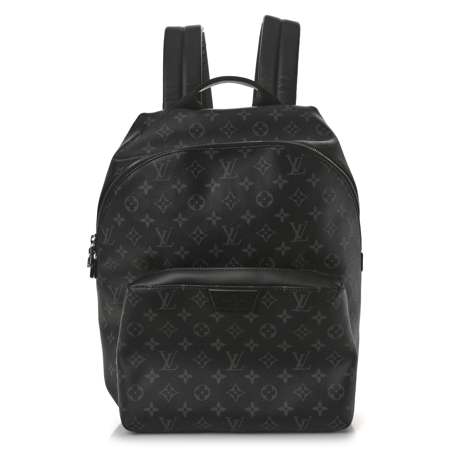 Louis Vuitton Monogram Eclipse Discovery Backpack PM 1 of 9