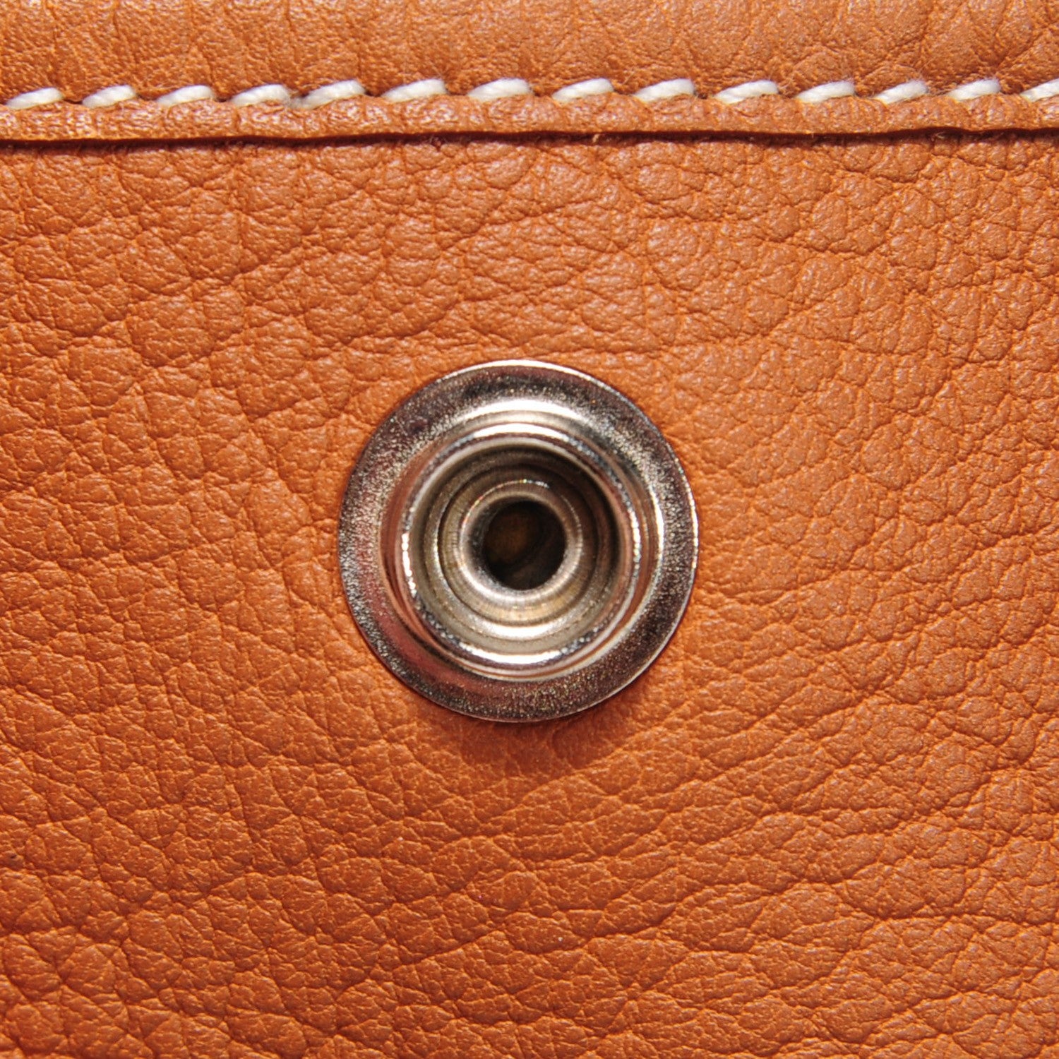 Hermes Negonda Garden Party 36 MM Gold 13 of 14