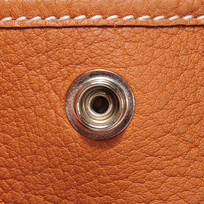 Hermes Negonda Garden Party 36 MM Gold 13 of 14
